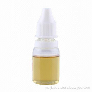 10/20/30/50mL E-liquid for E-cigarettes with Various Flavors